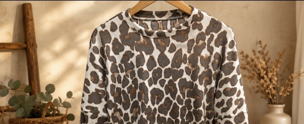 Animal Print - Imagen 2