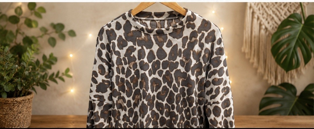 Animal Print - Imagen 4