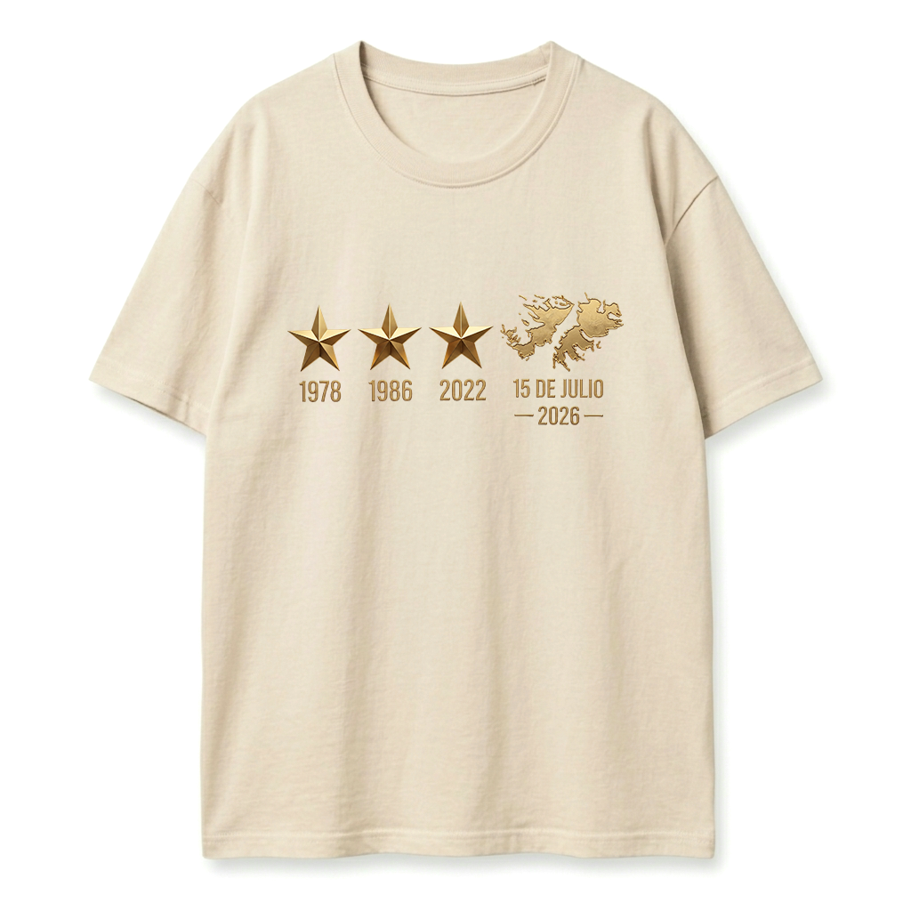 Adulto - Remera Basica Malvinas - BEIGE%20MALVINAS.png
