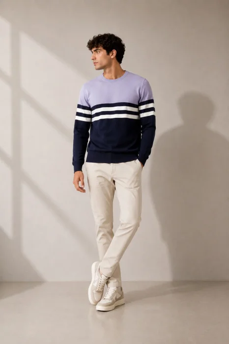 Sweater a Raya