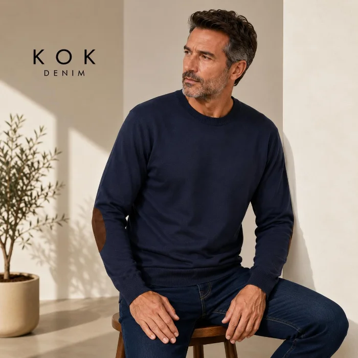 Sweater Pitucom