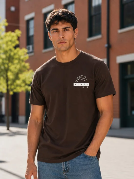 Remeras Estampadas (algodón Premium)