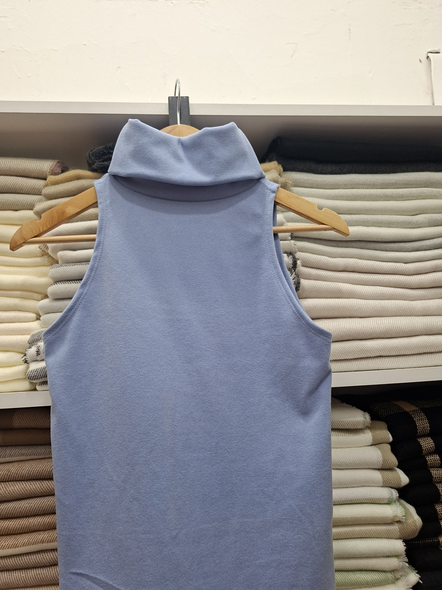 Polera sin Mangas - Imagen 3