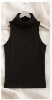 Polera sin Mangas - Imagen 6