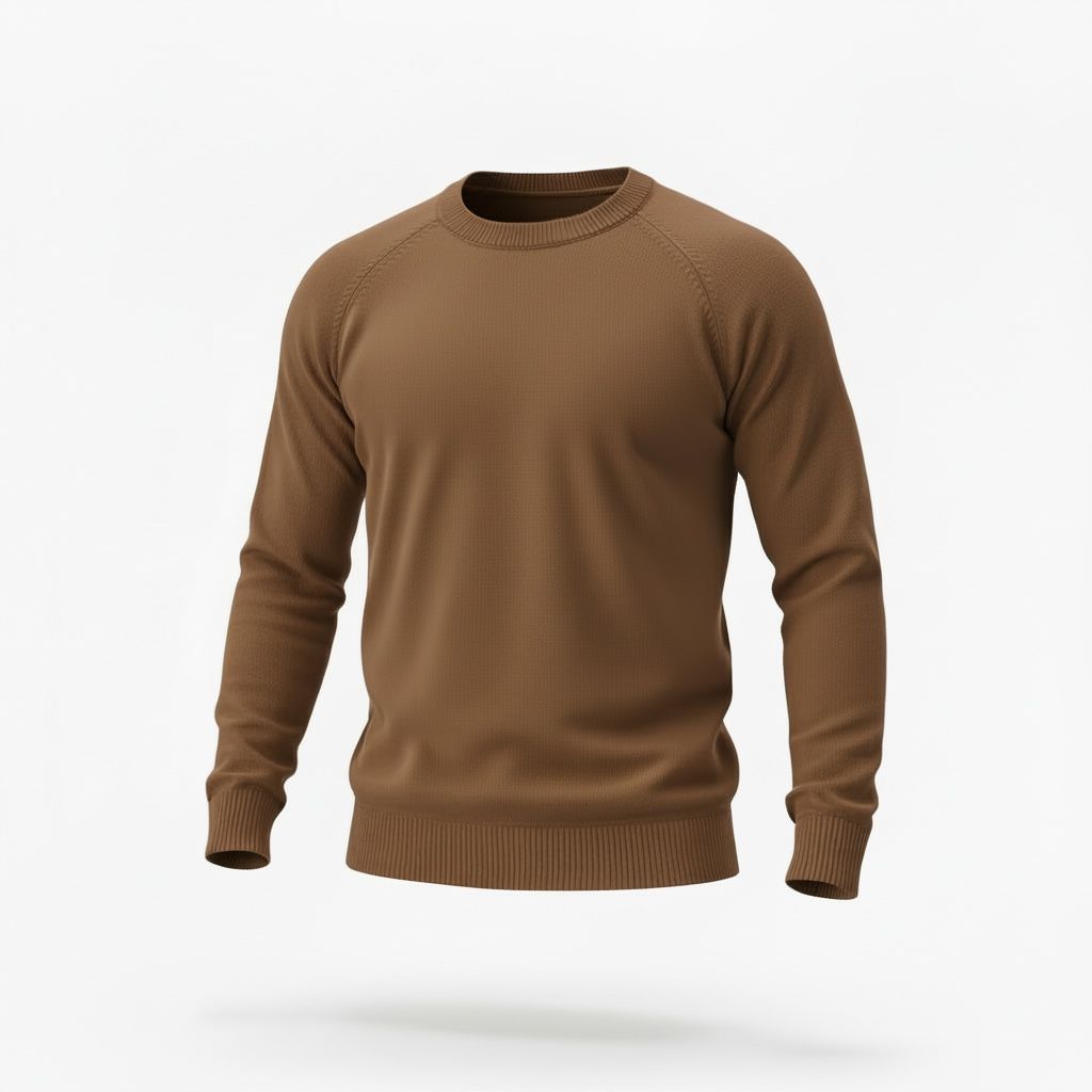 Sweater Premium Manga Rangla - 5791%20PREMIUM%20MARRON.jpeg