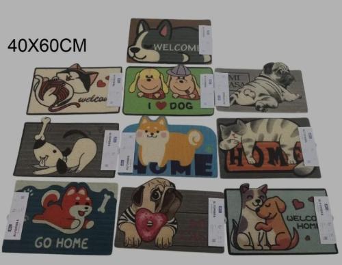 Alfombras Decorativas Mascotas
