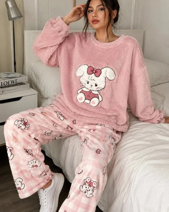 Pijamas Kawaii