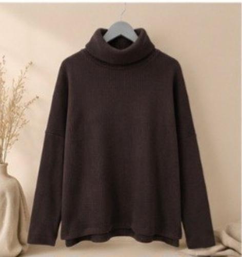 Buzo Cuello Alto