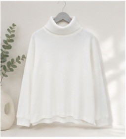Buzo Cuello Alto - Imagen 2