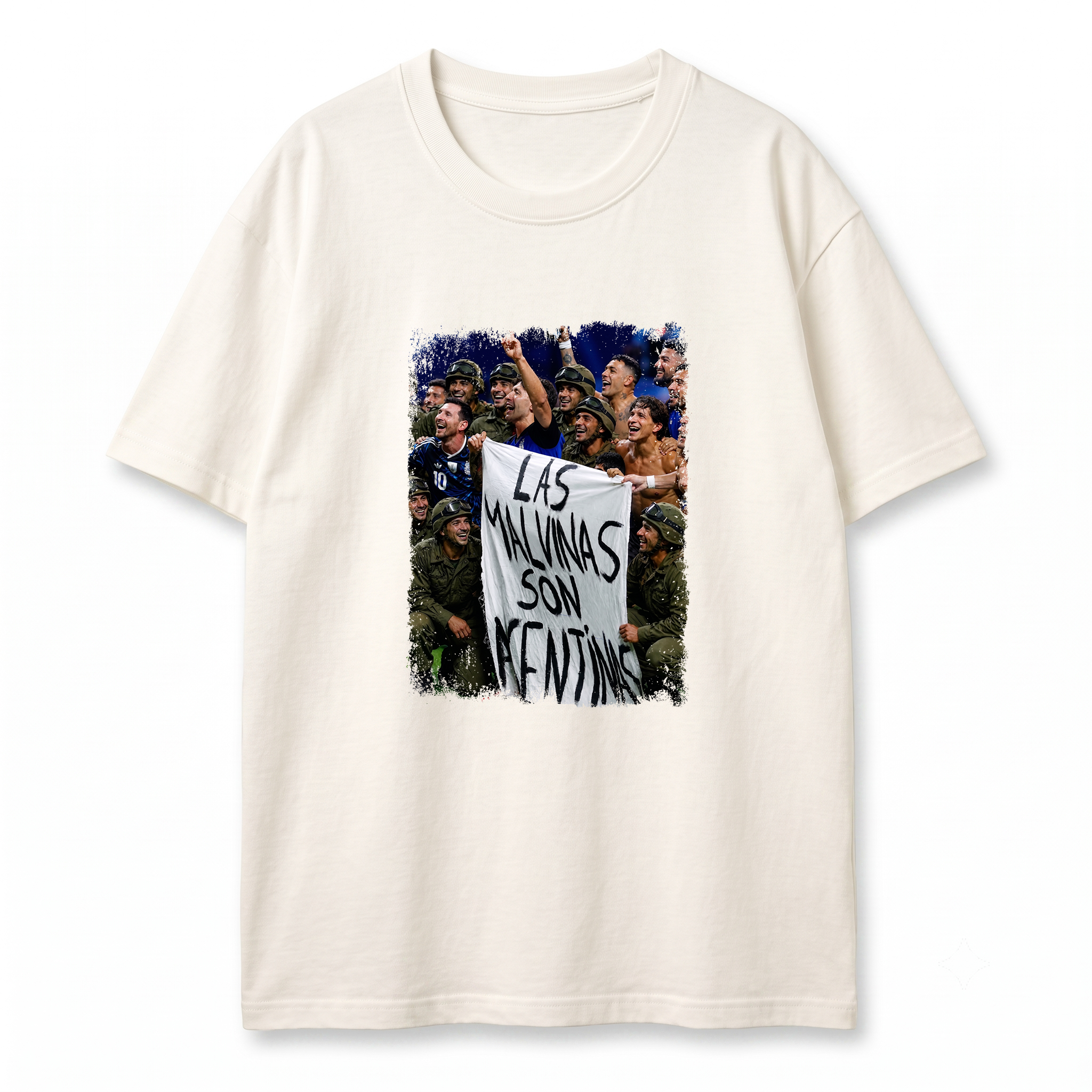 Adulto- Remera Basica Bandera las Malvinas - NATURAL%20BANDERA%20LAS%20MALVINAS.png