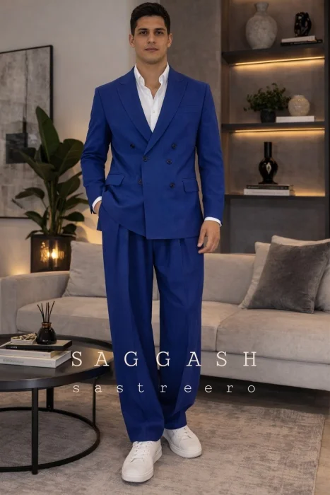 Traje Sastrero