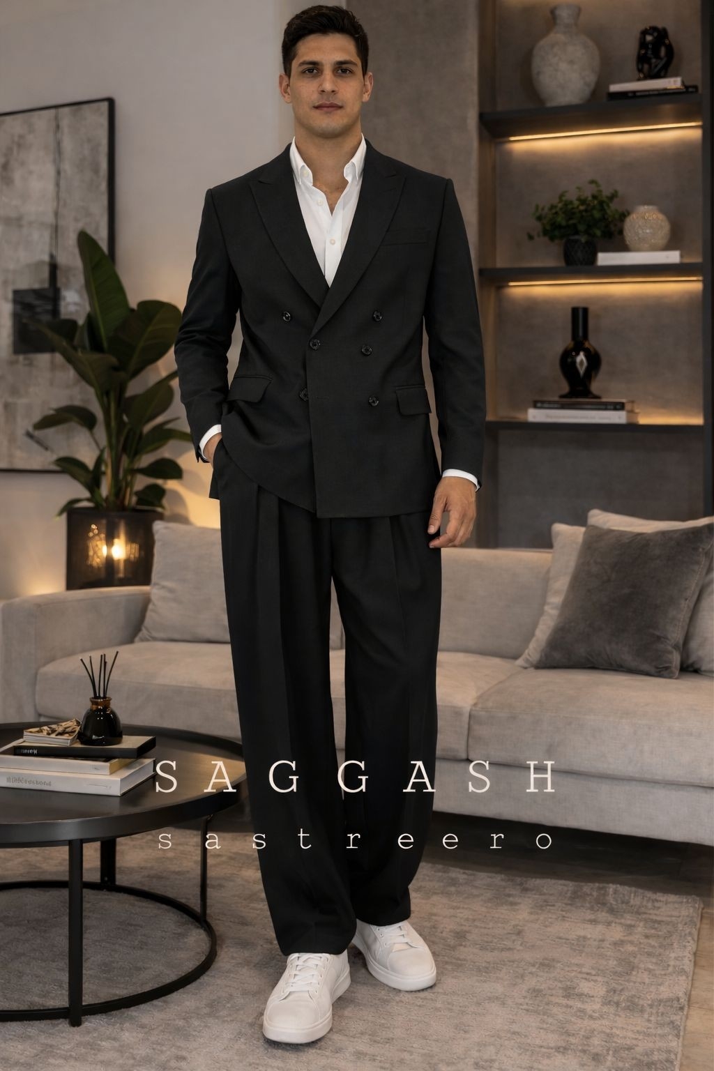 Traje Sastrero - Imagen 2