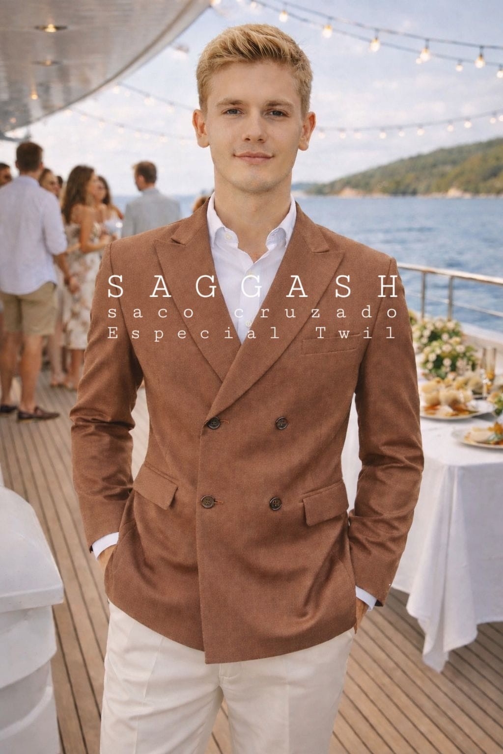 Traje Sastrero - Imagen 3