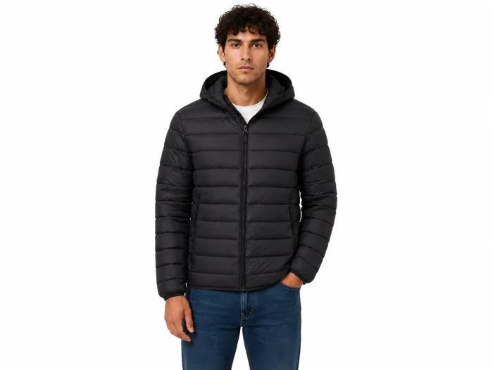 Campera Tipo Uniclo