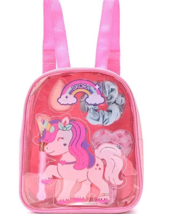 Mochila Infantil Skora