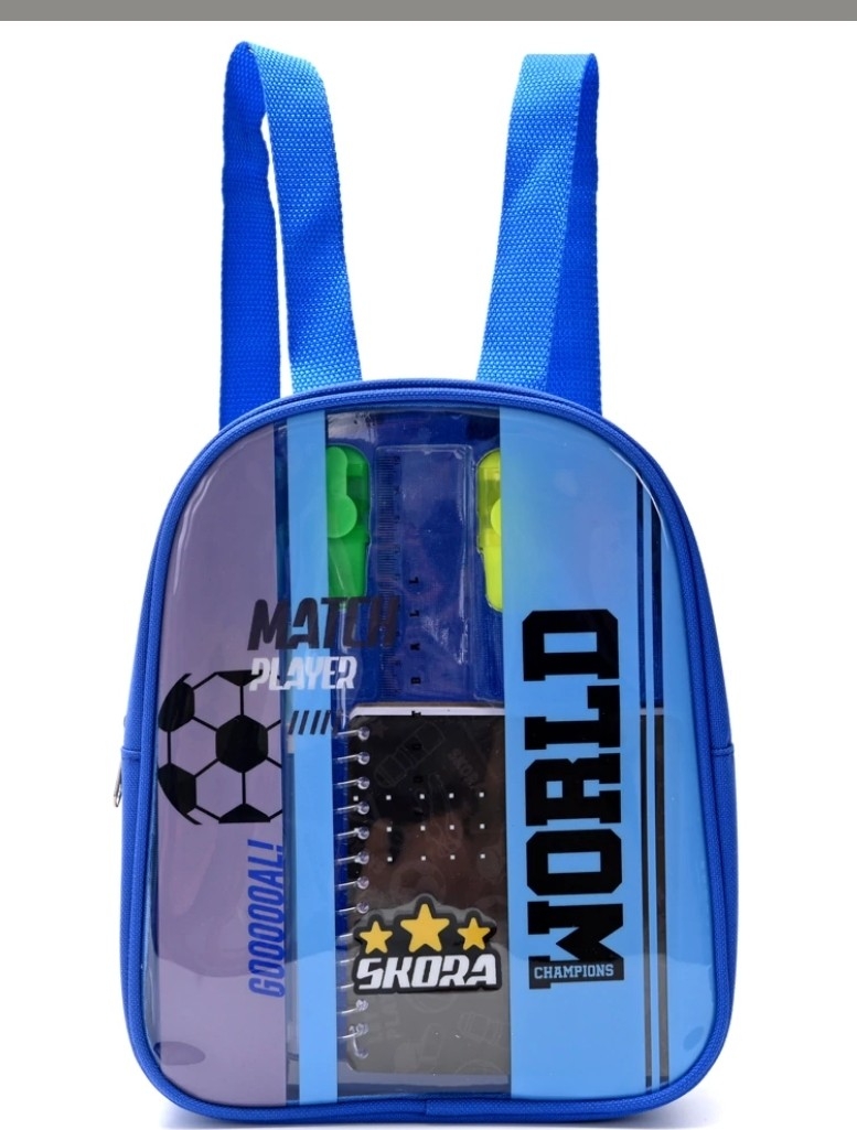 Mochila Infantil Skora - Imagen 2