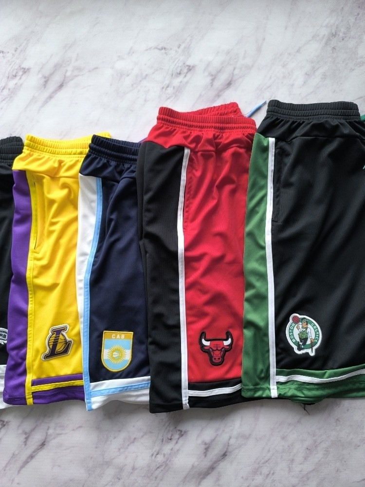 Short Nba - Imagen 3