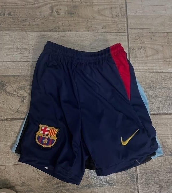 Short de Furbol Equipos - Imagen 2
