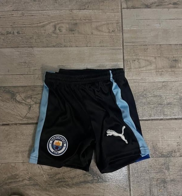 Short de Furbol Equipos - Imagen 3