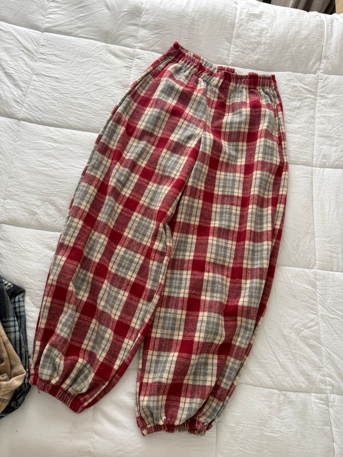 Baggy Cuadrille - Imagen 2