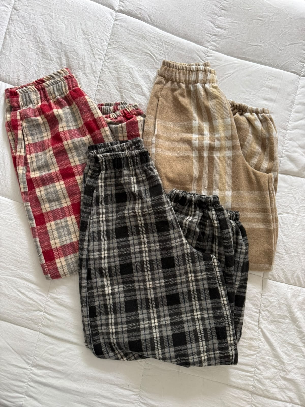 Baggy Cuadrille - Imagen 3
