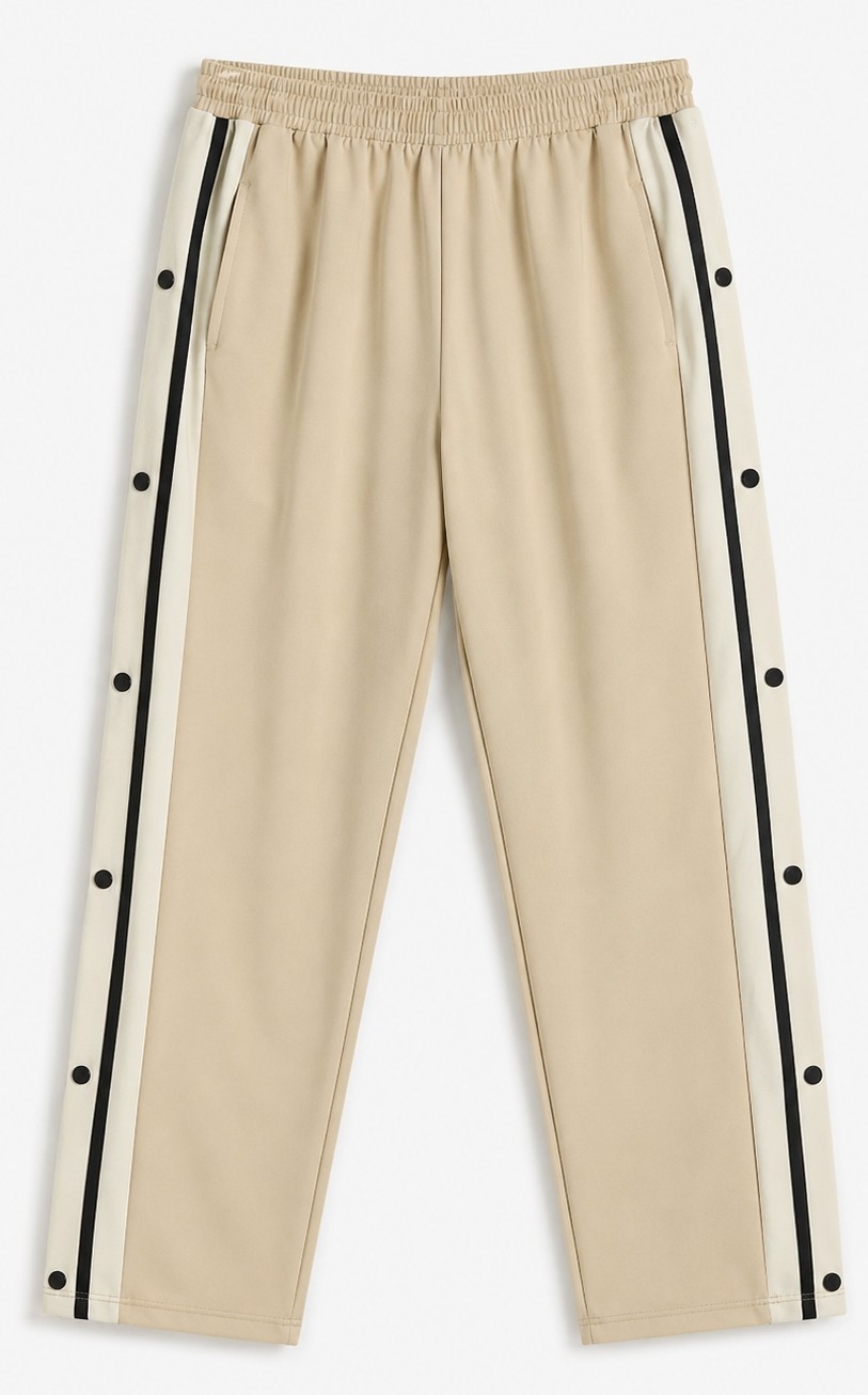Pantalón Darlon con Botones - Imagen 2