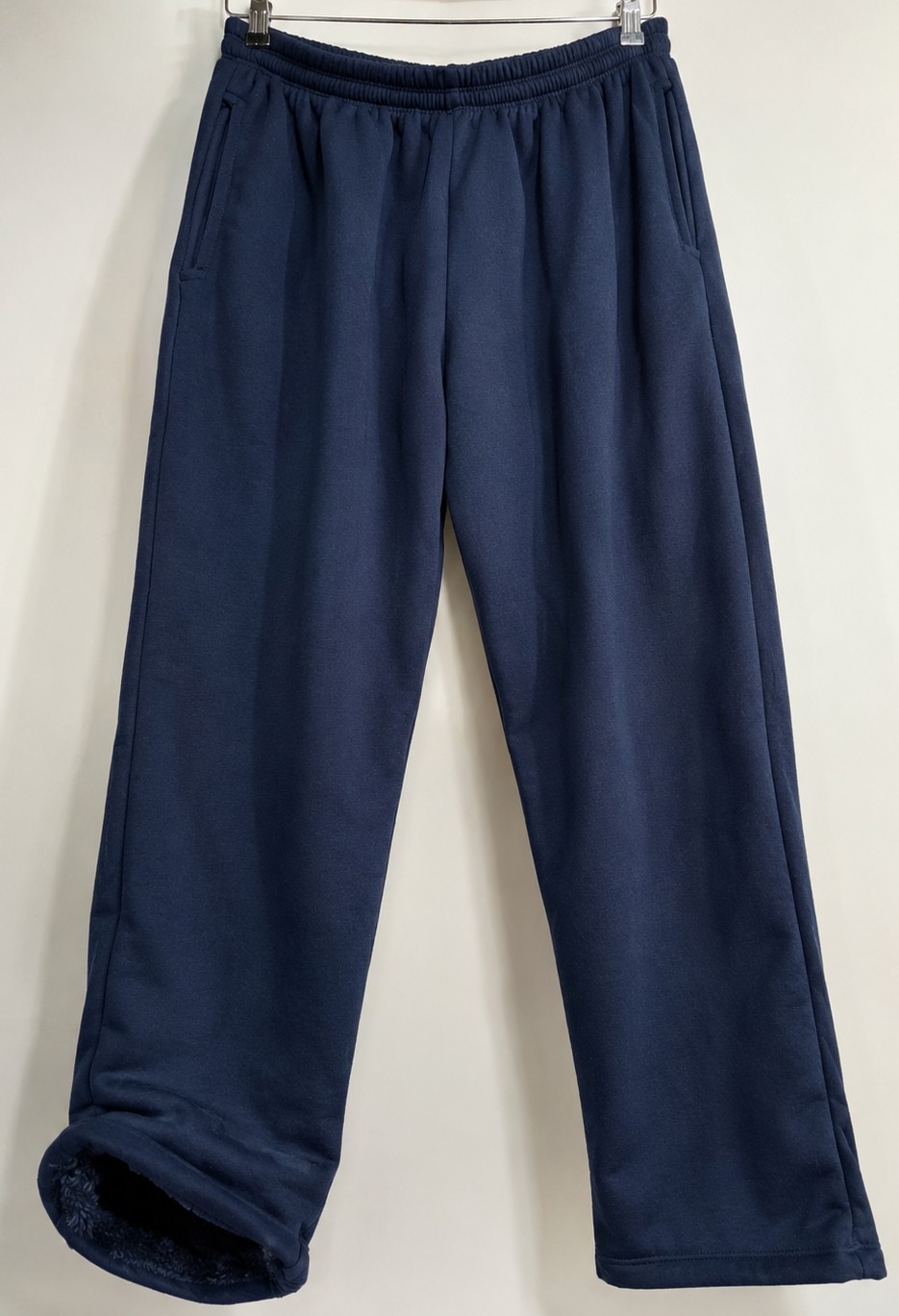Liquidación Pantalón Jersey con Piel T2 y T3 - Imagen 2