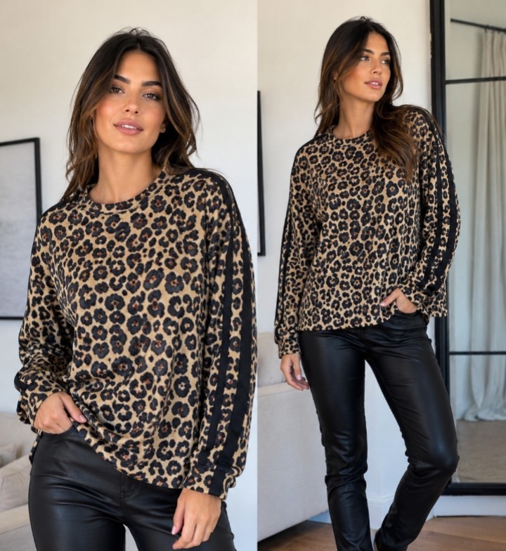 Buzo Print - Imagen 2