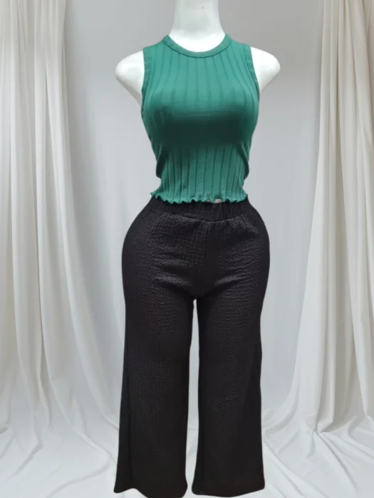Musculosa Básica