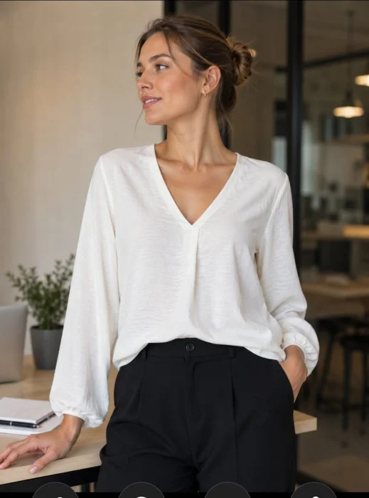 Blusa Martu