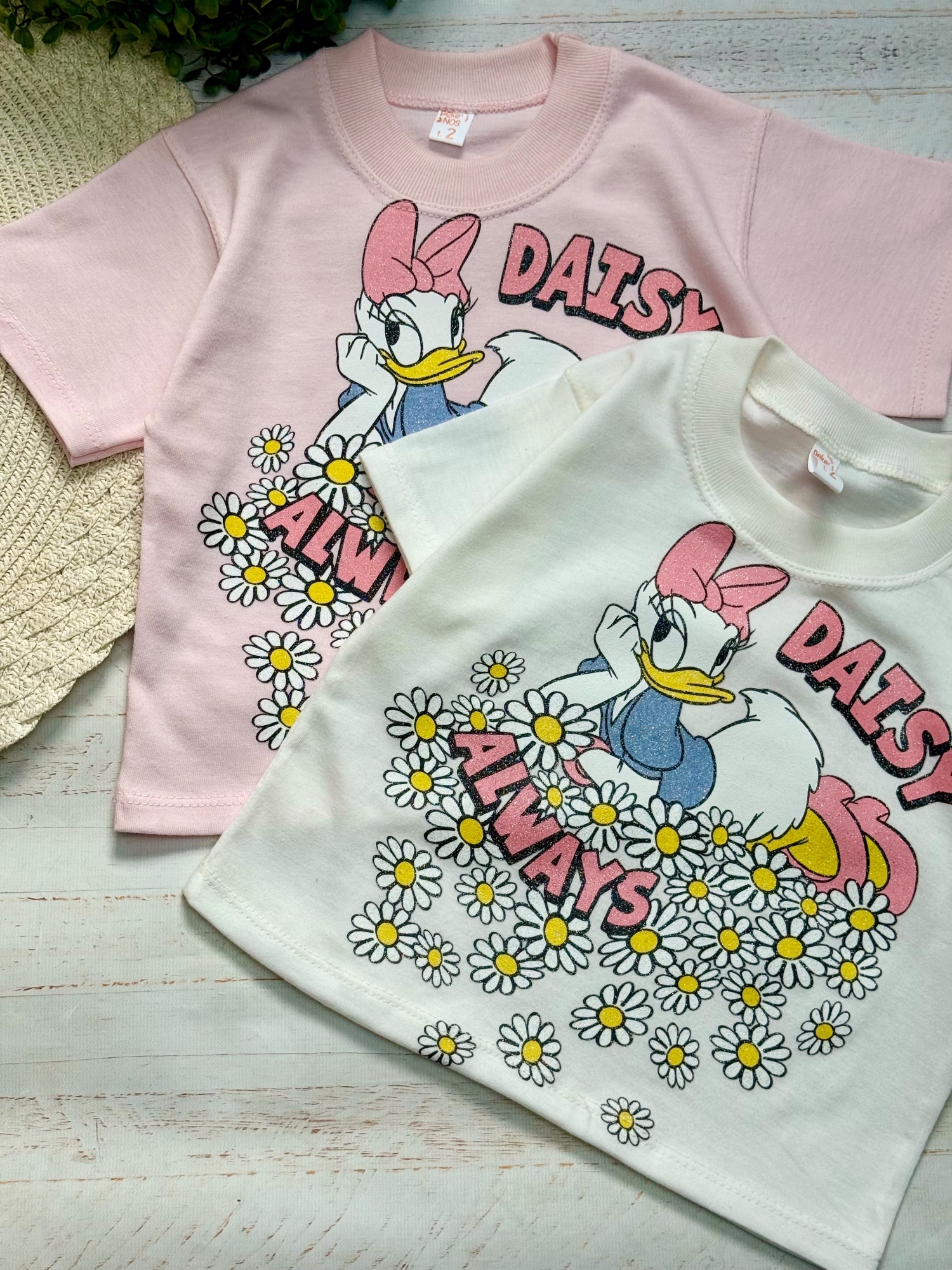 Remera Deysi - Imagen 2