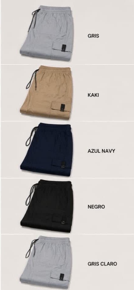 Pantalon Importado - Imagen 2