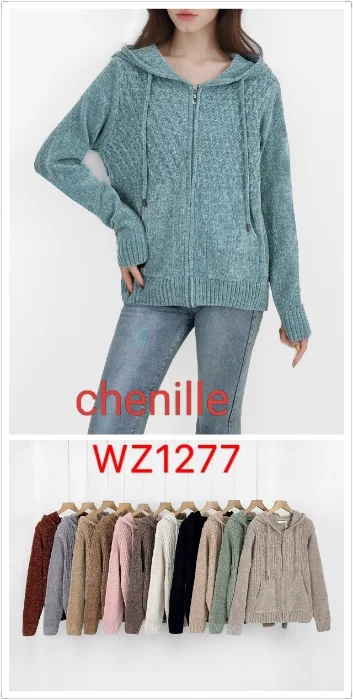 De Chenil