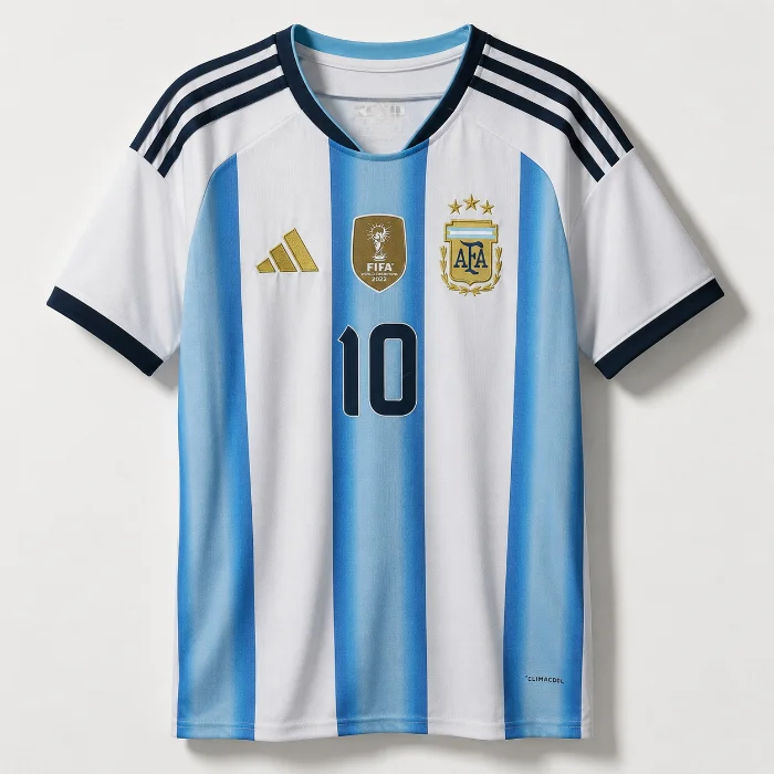 Camiseta de la Seleccion Premium Tenes que Verla !!!!