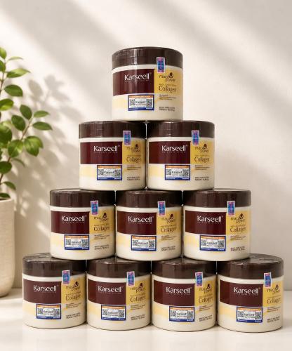 Crema Karsell Primera Linea 500g