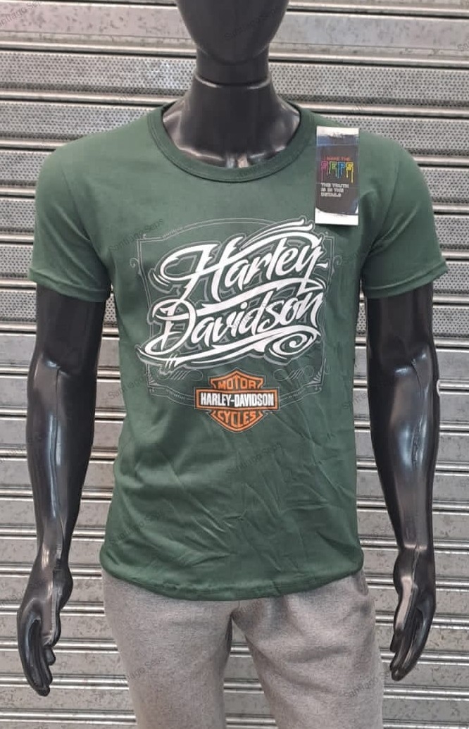 Remeras Hombre Moda - Imagen 2