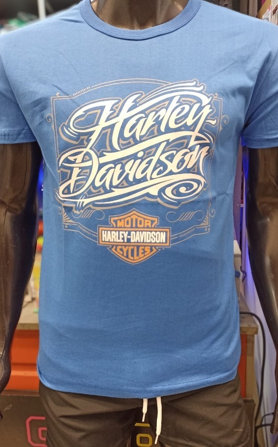 Remeras Hombre Moda - Imagen 7