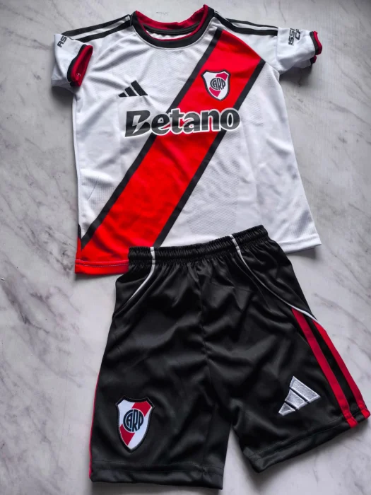 Conjunto de River