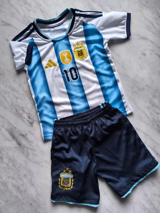 Conjunto de Argentina para Niños