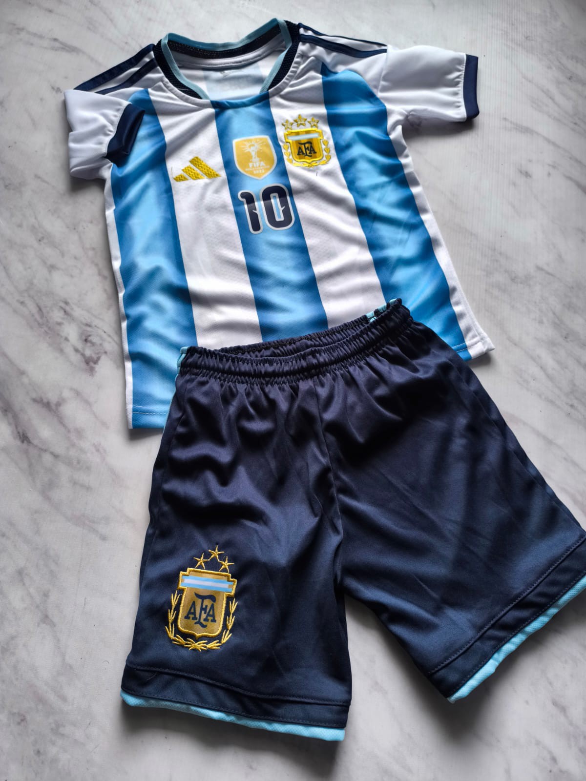 Conjunto de Argentina para Niños - Imagen 2