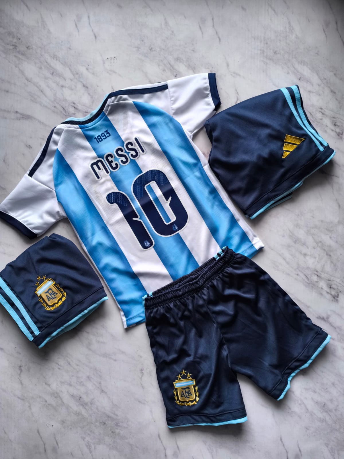 Conjunto de Argentina para Niños - Imagen 3