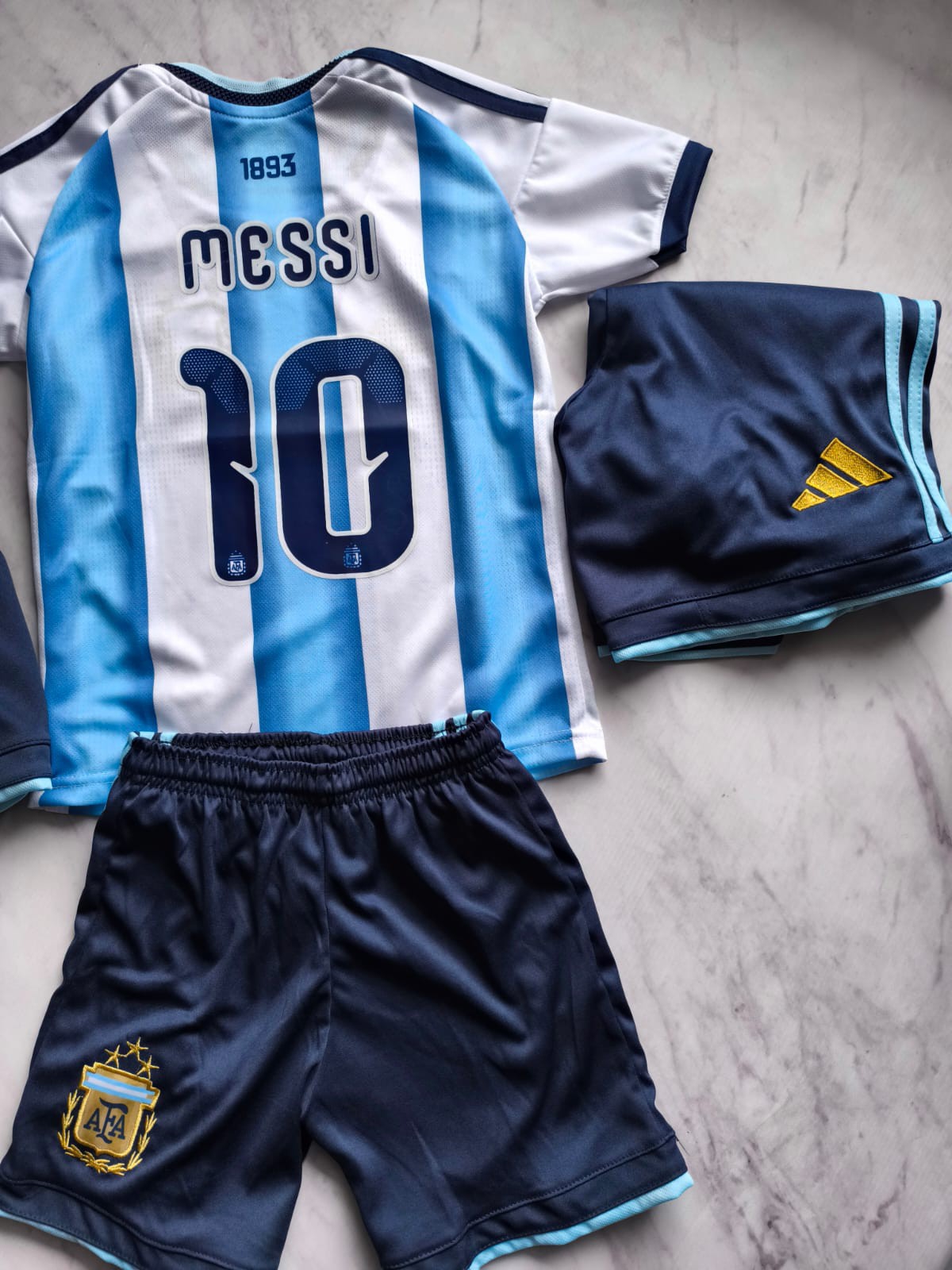 Conjunto de Argentina para Niños - Imagen 4