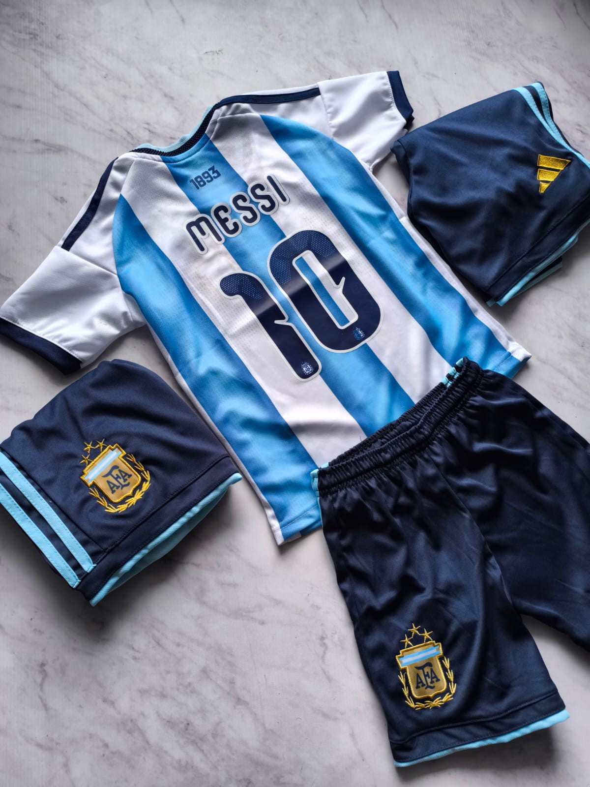 Conjunto de Argentina para Niños - Imagen 5