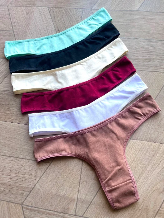Colales Algodon L/xl