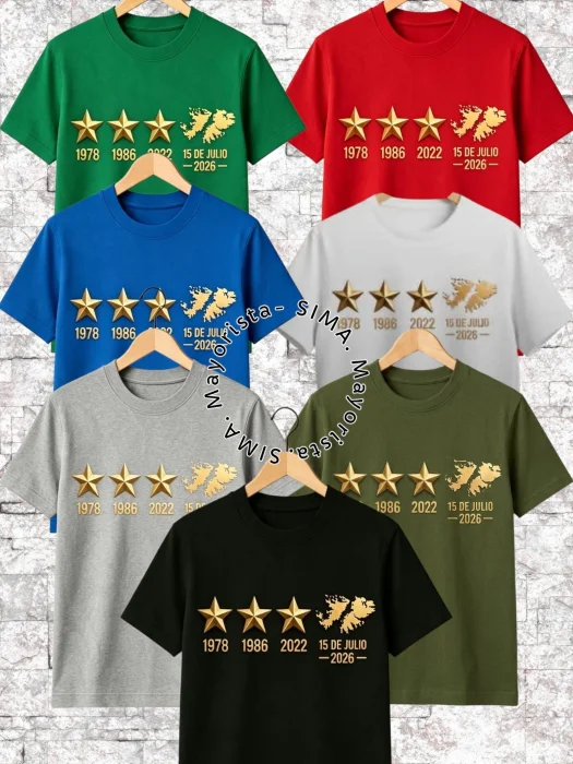 Remera Nene Malvinas Argentinas