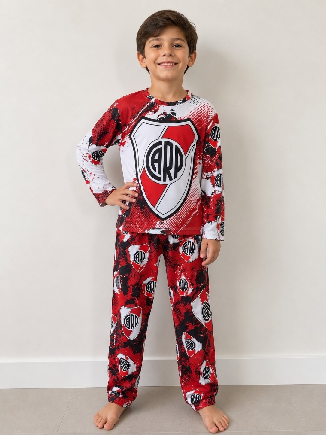 Pijamas para Niños/niñas - Imagen 6
