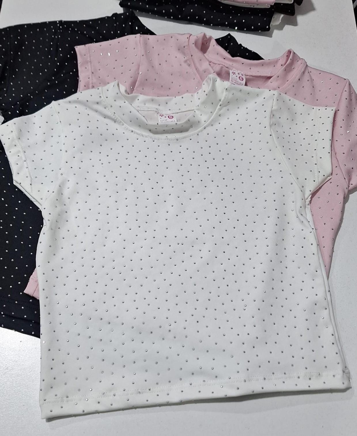 Remera Strass - Imagen 2