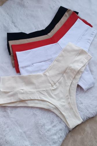 Culote Les Algodon Xxxl