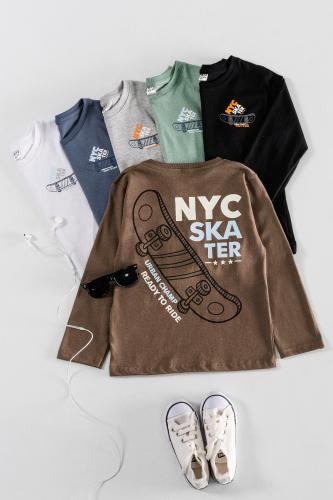 Camiseta Niño
