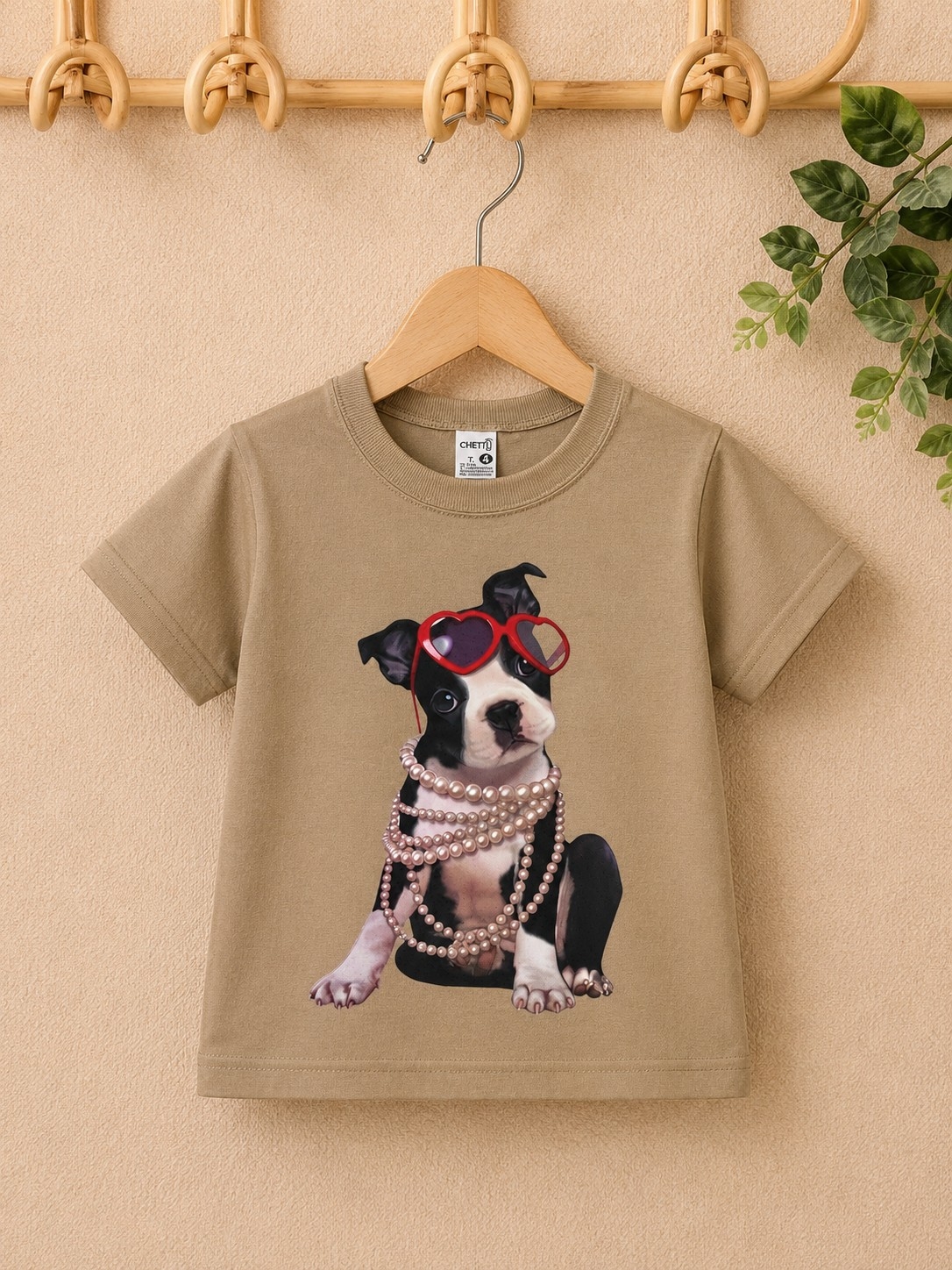 Remeras 100% Algodón - Imagen 2